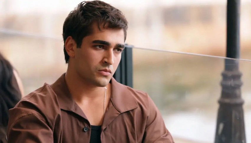 Mert Ramazan Demir'in yeni projesi belli oldu